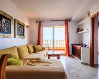 Wederverkoop - Apartment/Flat - Torrevieja - Aldea del mar