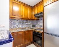 Wederverkoop - Apartment/Flat - Torrevieja - Aldea del mar