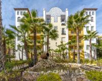 Wederverkoop - Apartment/Flat - Torrevieja - Aldea del mar