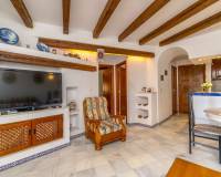 Wederverkoop - Apartment/Flat - Torrevieja - Aldea del mar