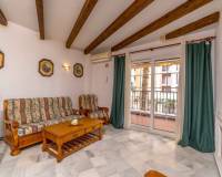 Wederverkoop - Apartment/Flat - Torrevieja - Aldea del mar