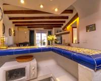 Wederverkoop - Apartment/Flat - Torrevieja - Aldea del mar