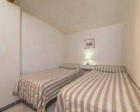 Wederverkoop - Apartment/Flat - Torrevieja - Aldea del mar