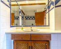 Wederverkoop - Apartment/Flat - Torrevieja - Aldea del mar