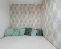 Wederverkoop - Apartment/Flat - Torrevieja - Cabo cervera