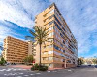 Wederverkoop - Apartment/Flat - Torrevieja - Cabo cervera