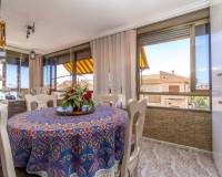 Wederverkoop - Apartment/Flat - Torrevieja - Cabo cervera