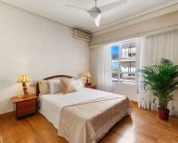 Wederverkoop - Apartment/Flat - Torrevieja - Centro - Muelle Pesquero