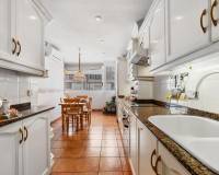 Wederverkoop - Apartment/Flat - Torrevieja - Centro - Muelle Pesquero
