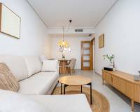 Wederverkoop - Apartment/Flat - Torrevieja Centro - Playa del Cura