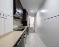 Wederverkoop - Apartment/Flat - Torrevieja Centro - Playa del Cura