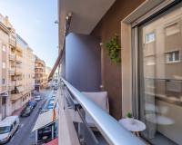 Wederverkoop - Apartment/Flat - Torrevieja Centro - Playa del Cura