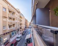 Wederverkoop - Apartment/Flat - Torrevieja Centro - Playa del Cura