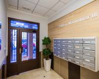 Wederverkoop - Apartment/Flat - Torrevieja Centro - Playa del Cura