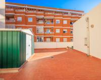 Wederverkoop - Apartment/Flat - Torrevieja Centro - Torrevieja