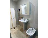 Wederverkoop - Apartment/Flat - Torrevieja Centro - Torrevieja