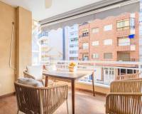 Wederverkoop - Apartment/Flat - Torrevieja Centro - Torrevieja