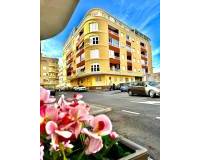 Wederverkoop - Apartment/Flat - Torrevieja Centro - Torrevieja