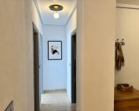 Wederverkoop - Apartment/Flat - Torrevieja Centro - Torrevieja