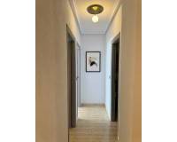 Wederverkoop - Apartment/Flat - Torrevieja Centro - Torrevieja