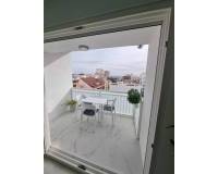 Wederverkoop - Apartment/Flat - Torrevieja Centro - Torrevieja