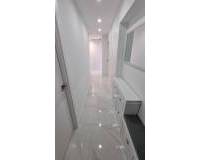 Wederverkoop - Apartment/Flat - Torrevieja Centro - Torrevieja