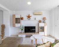 Wederverkoop - Apartment/Flat - Torrevieja Centro - Torrevieja