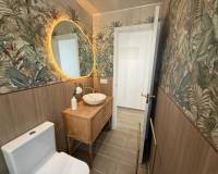 Wederverkoop - Apartment/Flat - Torrevieja Centro - Torrevieja