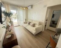 Wederverkoop - Apartment/Flat - Torrevieja Centro - Torrevieja
