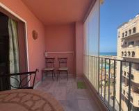 Wederverkoop - Apartment/Flat - Torrevieja Centro - Torrevieja