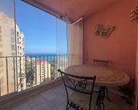Wederverkoop - Apartment/Flat - Torrevieja Centro - Torrevieja