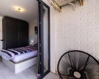 Wederverkoop - Apartment/Flat - Torrevieja Centro - Torrevieja