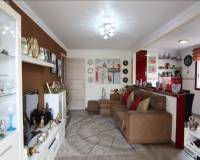 Wederverkoop - Apartment/Flat - Torrevieja - Centro