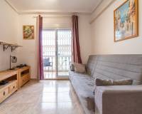 Wederverkoop - Apartment/Flat - Torrevieja - Centro