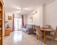Wederverkoop - Apartment/Flat - Torrevieja - Centro