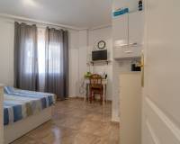 Wederverkoop - Apartment/Flat - Torrevieja - Centro