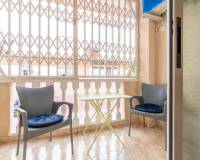 Wederverkoop - Apartment/Flat - Torrevieja - Centro