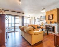 Wederverkoop - Apartment/Flat - Torrevieja - Centro