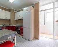 Wederverkoop - Apartment/Flat - Torrevieja - Centro
