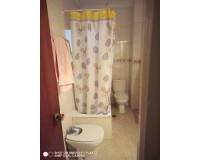 Wederverkoop - Apartment/Flat - Torrevieja - Centro