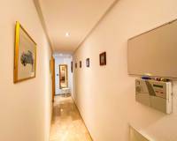 Wederverkoop - Apartment/Flat - Torrevieja - Centro