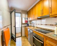 Wederverkoop - Apartment/Flat - Torrevieja - Centro