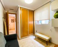 Wederverkoop - Apartment/Flat - Torrevieja - Centro