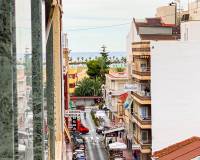 Wederverkoop - Apartment/Flat - Torrevieja - Centro