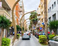 Wederverkoop - Apartment/Flat - Torrevieja - Centro