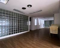 Wederverkoop - Apartment/Flat - Torrevieja - Centro