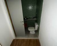 Wederverkoop - Apartment/Flat - Torrevieja - Centro