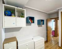 Wederverkoop - Apartment/Flat - Torrevieja - Centro