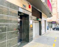 Wederverkoop - Apartment/Flat - Torrevieja - Centro