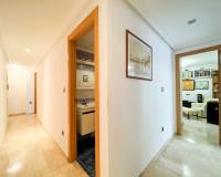 Wederverkoop - Apartment/Flat - Torrevieja - Centro